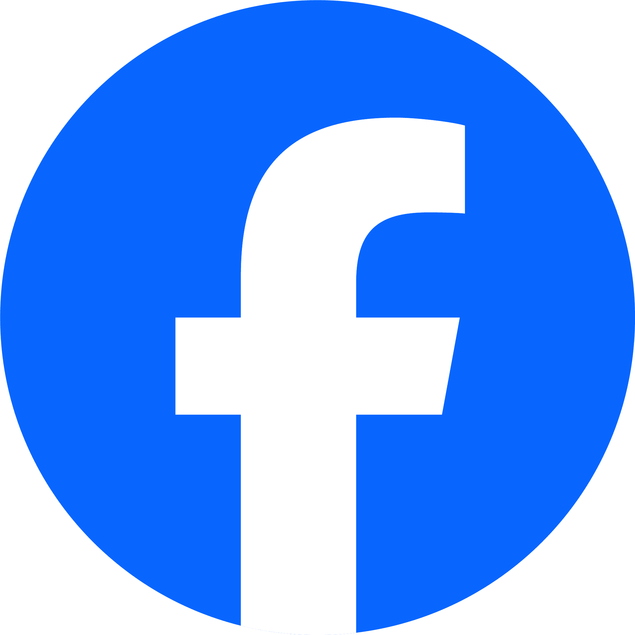 logo Facebook