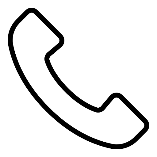 logo téléphone