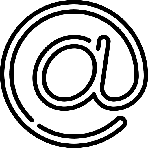 logo arobase