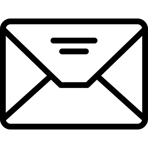 logo enveloppe